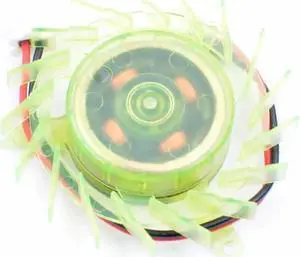 PLB05010S12HH 12V 0.30A diameter 45MM hole distance 39MM graphics card cooling fan