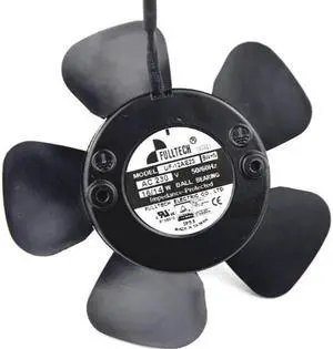 Fuyou UF12AE23BWHN Frameless FULLTECH Spindle Motor Fan IP55 Waterproof Heat Dissipating Fan Fuyou UF12AE23BWHN Frameless FULLTECH Spindle Motor Fan IP55 Waterproof Heat Dissipating Fan