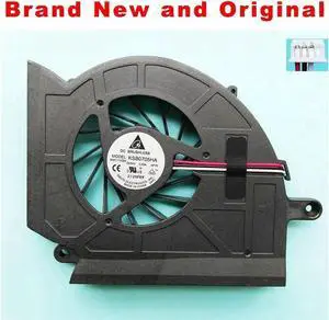 NEW ORIGINAL CPU COOLING FAN FOR DELTA KSB0705HA DC 5V 0.4A -AF75 BA81-11008A CPU FAN COOLER