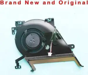 NEW CPU COOLING FAN COOLER FOR ASUS VivoBook S15 S531FA S532FL EG50050S1-CF40-S9A 13NB0LM0P01011