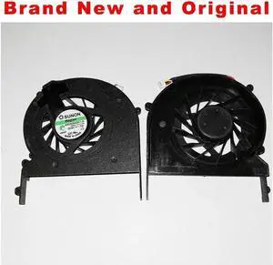 new original cooling fan for sunon b3304.13.v1.f.gn GB0506AGV1-A laptop cooler