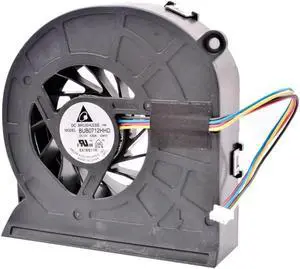 Brand new BUB0712HHD 12V 0.62A cooling fan for ET2221A computer CPU maintenance Brand new BUB0712HHD 12V 0.62A cooling fan for ET2221A computer CPU maintenance