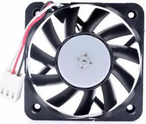 2006ML-04W-S29 5cm 5015 12V 0.08A Computer CPU Nanbei Bridge quiet small cooling fan