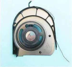 New original cpu cooling fan cooler for Lenovo T590 P53S radiator 01YU197 EG50050S1-CE70-S9A