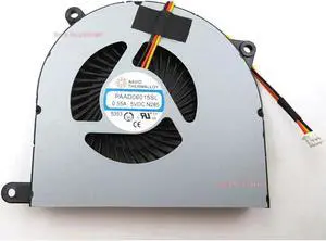Laptop notebook CPU Cooling Fan For MSI MF60150V1-C020-G99 CR70 Series CR70-0M-007FR