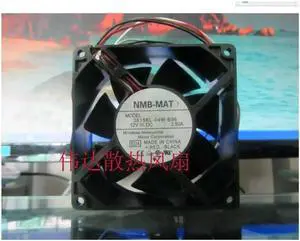 Good Quality NMB 3615KL-04W-B96 DC12V 2.50A 9238 Server fans Four-wire Cooling fan