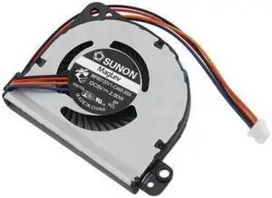 New Laptop CPU Cooling Fan for Toshiba Portege Z830 Z835 Z930 Z935 Z830-S8301 Z830-S830 G61C0000Y110 G61C0000J210
