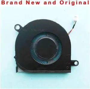 NEW laptop cooling fan cooler for Dell Latitude 7400 2-in-1 09D1T8 EG50040S1-1C260-S9A DC28000PQS0 WG4KN WG4KN