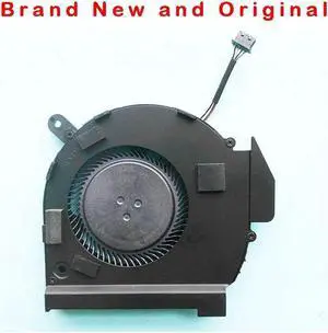 New laptop cooling fan cooler for SUNON EG50060S1-C490-S9A DC 5V 4PIN