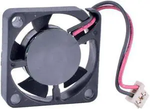 KD0502PEV1-8 2506 2.5cm 5V 0.8W notebook slim cooling fan
