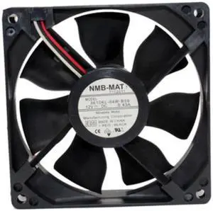 Brand new original NMB 3610KL-04W-B59 9225 DC12V inverter cooling fan