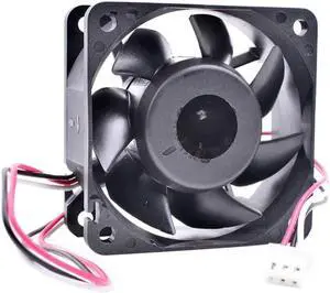 QFR0624GH 6cm 6025 60mm fan 60x60x25mm DC24V 0.21A Cooling fan suitable for server inverter