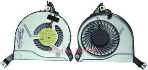 New Laptop CPU Cooling Fan for HP Pavilion 17-F001DX 17-F004DX 17-F010US 17-F019WM 17-F020US 17-F021CY 17-F021DS