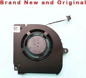 New original laptop cooling fan cooler for DELL MG75080V1-C010-S9A 00XPY2 0XPY2