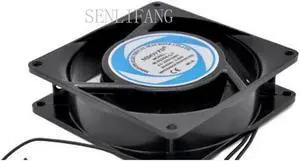 NEW MDOVPD M-9225A-L\/T 220V 0.08A 9225 ball bearing system enclosure cooling fan
