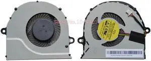 New Laptop CPU Cooling Fan for Acer Aspire E5-571P-31LT E5-571P-36LU E5-571P-3789 E5-571P-51GN E5-571P-52QK E5-571P-55TL