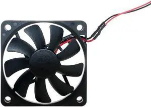MF60101V3-10000-A99 6010 60mm fan 60x60x10mm DC 12V 0.56W Ultra-quiet cooling fan MF60101V3-10000-A99 6010 60mm fan 60x60x10mm DC 12V 0.56W Ultra-quiet cooling fan