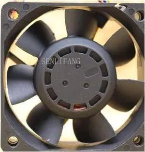 DATB0625B2S 60*60*25mm 12V 0.66A PWM variable speed wind violent cooling fan DATB0625B2S 60*60*25mm 12V 0.66A PWM variable speed wind violent cooling fan