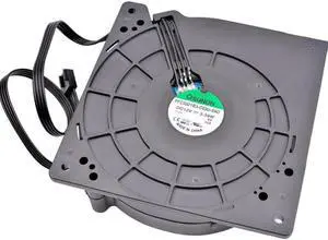 PFC0321B3-C03U-S9D 12cm 120x120x32mm 12032 DC12V 3.39W 4 lines pwm centrifugal turbo blower cooling fan