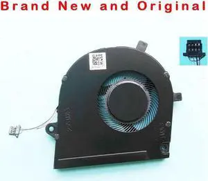 New original laptop cooling fan cooler for Dell EG50040S1-CK70-S9A 023.100J9.0001 RDVG5 0RDVG5