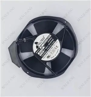 new For UF15A23BTH UF-15AC23 UF-15AC23BTH 172 * 150 * 38 230V communication cabinet fan cooling fan