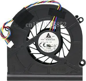 BUB0812DD-CJ62 12V 0.58A four-wire for Lenovo one machine cooling turbo fan BUB0812DD-CJ62 12V 0.58A four-wire for Lenovo one machine cooling turbo fan