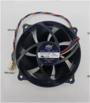 A9225-22RB-3BN-F1 12V 0.18A DF0922512RFMN Motor protection cooling FAN