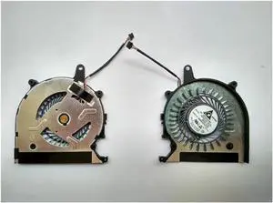 New Laptop CPU Cooling Fan for Sony Vaio Pro13 SVP13 SVP132 SVP13A 300-0101-2755_A UDQFVSR01DF0 ND55C02-14J10 4MMS8FAV010