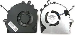 New for HP Omen 15-CE 15-CE010CA 15-CE020CA 15-CE030CA 15-CE051NR Laptop GPU Cooling Fan 929456-001 NFB76A05H-001