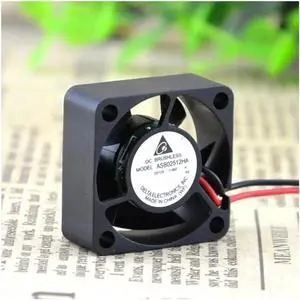 2510 ASB02512HA 12V 0.06A 2line 2.5cm Projector Cooling Fan