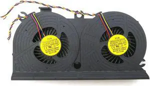 New For HP EliteOne 800 G1 705 G1 All-in-One PC Laptop Cooling Fan 733489-001 DFS602212M00T