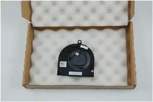 NEW OEM Genuine Dell Latitude E5550 CPU Cooling Fan 4Y9H9 04Y9H9