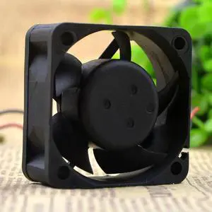 AFB0524VHD New Delta Fan 5020 24V 0.15A 5cm Dual Ball Inverter Fan