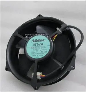 New BKV 301 216\/77 D17L-24PS3 02 170 * 170 * 50mm 17cm 170mm DC 24V 1.40A cooling fan One year warranty