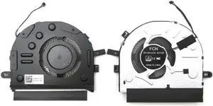 New For Lenovo Ideapad 320S-14IKB Type 80X4 81BN Yoga 520-14IKB 80X8 81C8 CPU Cooling Fan DC28000JFD0