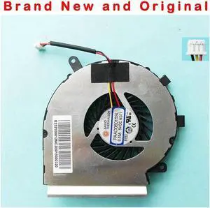 NEW ORIGINAL COOLING FAN COOLER FOR AAVID THERMALLOY PAAD06015SL 0.55A 5VDC N377 3PIN