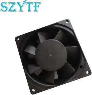 New cooling AC fan SJ9238HA1\/ SJ9238HA2 220V 0.10A 9238 9cm Two models