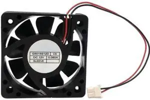 Arctic G5015S12D CS 12V 0.080A 50x50x15MM 2-Wire Desktop Cooling Fan
