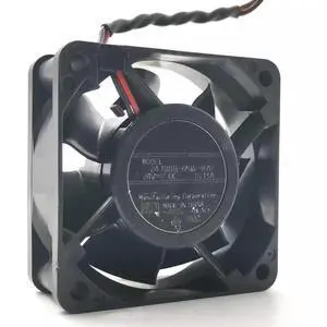 DC24V 0.13A 2410SB-05W-B70 6025 6cm 2-wire inverter cooling fan