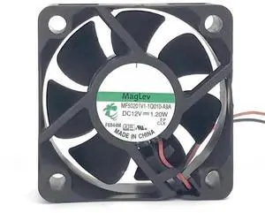 for MF50201V1-1Q010-A9A 12V 1.20W Power Supply Chassis Cooling Fan for MF50201V1-1Q010-A9A 12V 1.20W Power Supply Chassis Cooling Fan