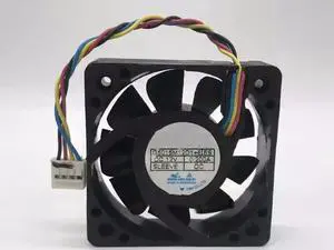 for G5015M12D1+6 DC12V 0.200A 5015 car Audio Cooling Fan, 4, black