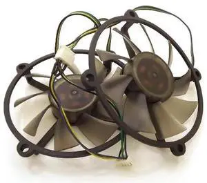 2pcs/lot PLA08015B12HH 12V 0.35A 85mm GTS250 GT430 GTS450 Graphics Card Cooling Fan 4Wire 4Pin 2pcs/lot PLA08015B12HH 12V 0.35A 85mm GTS250 GT430 GTS450 Graphics Card Cooling Fan 4Wire 4Pin