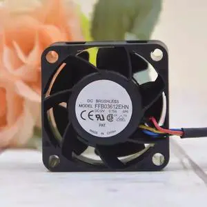 for 3.6cm 12V 0.75A 3628 FFB03612EHN Server Switch Violent Fan