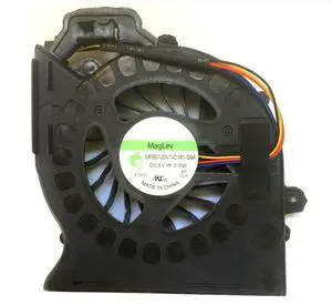MF60120V1-C181-S9A DC5V 2.0W 4-Wire Cooling Fan MF60120V1-C181-S9A DC5V 2.0W 4-Wire Cooling Fan