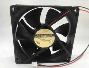 for AD0912UB-A71GP 12V 0.46A 92X92X25MM 2-Wire Cooling Fan