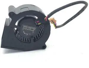 for AB05012DX200600 12V 0.15A 50X50X20MM 3-Wire Cooling Fan