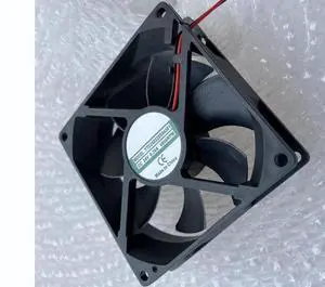 for YTD249225S04501 24V 0.30A 92X92X25MM 2-Wire Cooling Fan