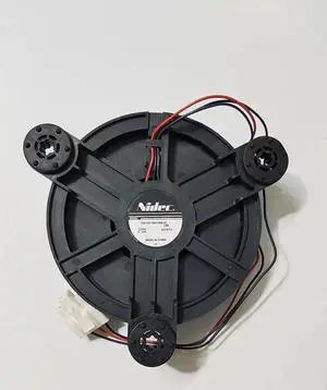 GW12E12MS3MB-52 Fan GW12E12MS3MB-52 12VDC 0.13A Refrigeration Fan