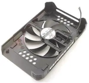 TH8015B2H-PCC02 97mm DC12V 0.45A for RTX3060 3050 StormX OC Graphics Card Cooling Fan
