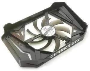 TH1012S2H-PAA01 95mm DC12V 0.45A 4Pin for RTX2060 GTX1660 1660S 1660ti Pegasus Graphics Card Cooling Fan